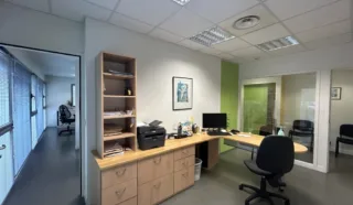  BUREAUX  110 m² CARQUEFOU