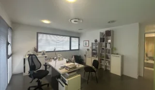  BUREAUX  110 m² CARQUEFOU