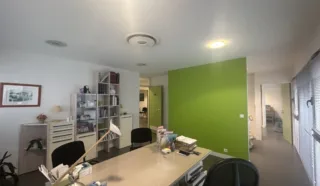  BUREAUX  110 m² CARQUEFOU