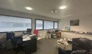  BUREAUX  110 m² CARQUEFOU