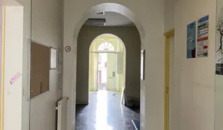  BUREAUX 428 m² VITRE