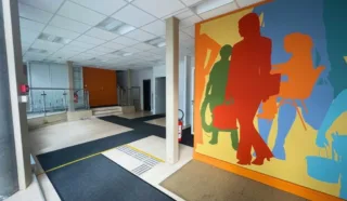  BUREAUX 210 m² CENTRE VILLE ST BRIEUC