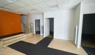  BUREAUX 210 m² CENTRE VILLE ST BRIEUC