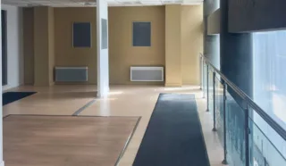  BUREAUX 210 m² CENTRE VILLE ST BRIEUC