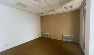  BUREAUX 210 m² CENTRE VILLE ST BRIEUC
