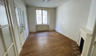  BUREAUX 140 m² ST BRIEUC