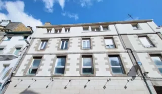  BUREAUX 292 m² HYPER CENTRE ST BRIEUC
