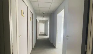  BUREAUX 292 m² HYPER CENTRE ST BRIEUC