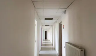  BUREAUX 1010 m² ST BRIEUC