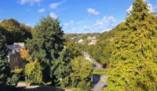  BUREAUX 388 m² ST BRIEUC