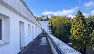  BUREAUX 388 m² ST BRIEUC