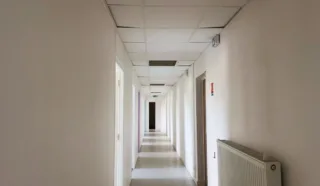  BUREAUX 388 m² ST BRIEUC