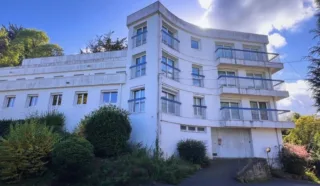  BUREAUX 234 m² ST BRIEUC