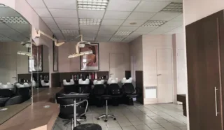  LOCAL COMMERCIAL 80 m² ST BRIEUC