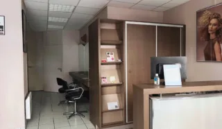  LOCAL COMMERCIAL 80 m² ST BRIEUC