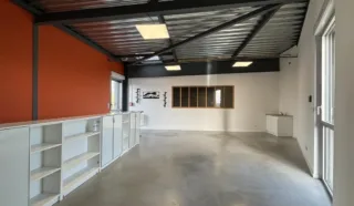  LOCAUX D'ACTIVITÉS 526 M² NANTES