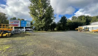  LOCAL D'ACTIVITÉ 1100 M² LANGUEUX