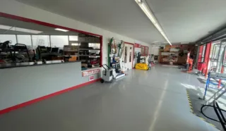  LOCAL D'ACTIVITÉ 1100 M² LANGUEUX