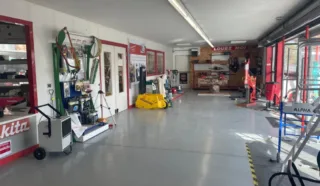  LOCAL D'ACTIVITÉ 1100 M² LANGUEUX