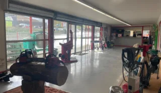  LOCAL D'ACTIVITÉ 1100 M² LANGUEUX