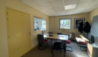  LOCAL D'ACTIVITÉ 1100 M² LANGUEUX