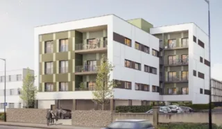  BUREAUX 1 981 M² DIVISIBLES SAINT SEBASTIEN SUR LOIRE