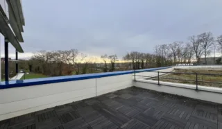  BUREAUX 4 665 m² ST JACQUES DE LA LANDE