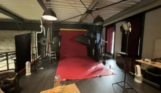  LOCAL D'ACTIVITES VERN-SUR-SEICHE 228 m²