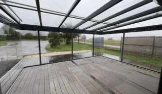  LOCAL COMMERCIAL / BUREAUX 285 m² PLOUDANIEL