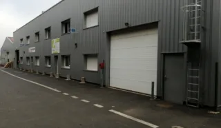 LOCAUX D'ACTIVITÉS 600 M² BOUGUENAIS