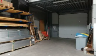  LOCAUX D'ACTIVITÉS 600 M² BOUGUENAIS