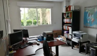  LOCAUX D'ACTIVITÉS 600 M² BOUGUENAIS