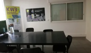  LOCAUX D'ACTIVITÉS 600 M² BOUGUENAIS