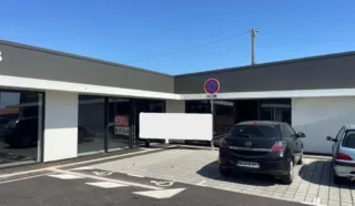  Local commercial  