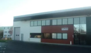  LOCAUX D'ACTIVITÉS 645 M² ORVAULT