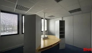  BUREAUX 200 m² RENNES