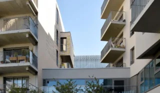  BUREAUX 441 M² NANTES