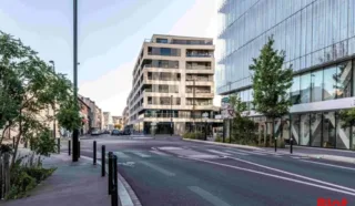  BUREAUX 441 M² NANTES