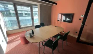  BUREAUX 441 M² NANTES