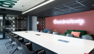  BUREAUX 441 M² NANTES