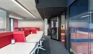  BUREAUX 441 M² NANTES