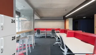  BUREAUX 441 M² NANTES
