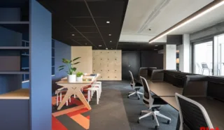  BUREAUX 441 M² NANTES