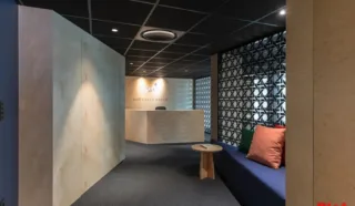  BUREAUX 441 M² NANTES