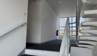  BUREAU 15 m² VANNES