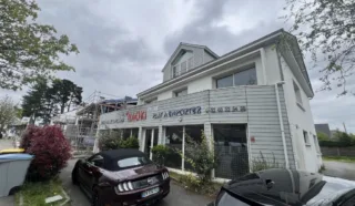  LOCAUX COMMERCIAUX 450 M² SAINT HERBLAIN