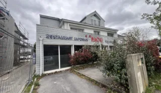  LOCAUX COMMERCIAUX 450 M² SAINT HERBLAIN