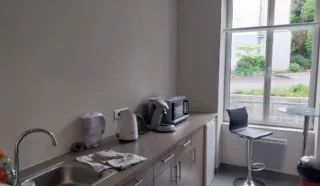  BUREAUX 36 m² QUIMPER