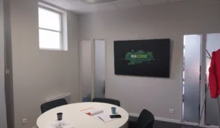  BUREAUX 36 m² QUIMPER