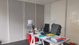  BUREAUX 122 m² QUIMPER